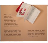 Library Book
